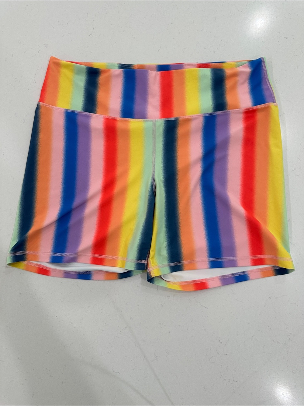 Old Navy Active Bike Shorts